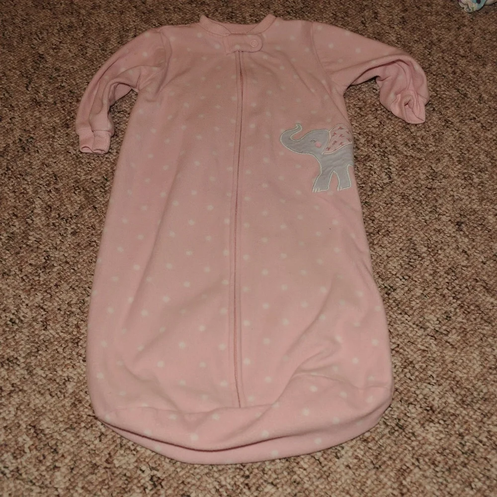 N/A baby full